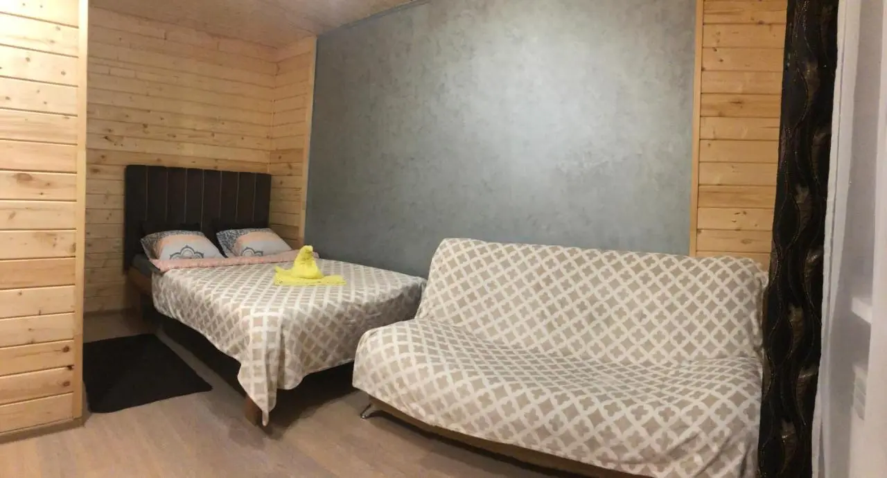 Воронеж: Guesthouse Berezovskaya