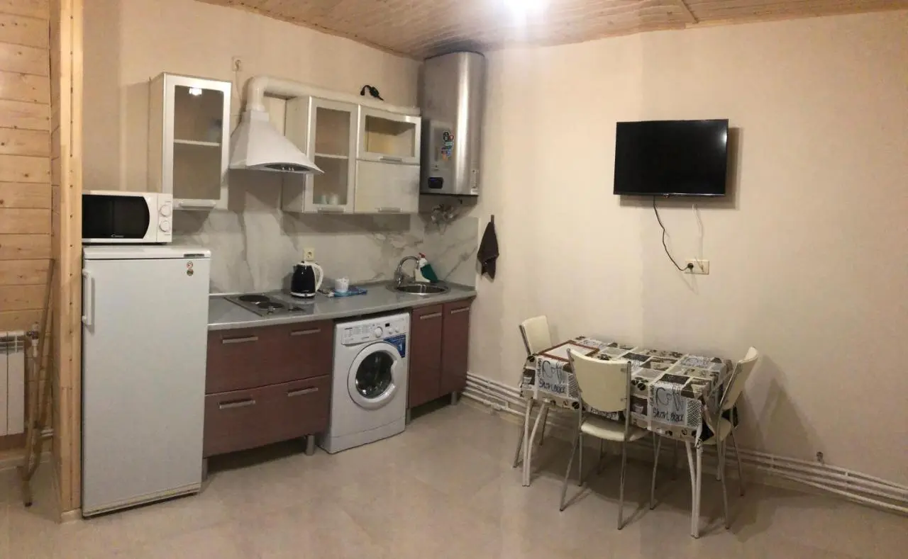 Воронеж: Guesthouse Berezovskaya