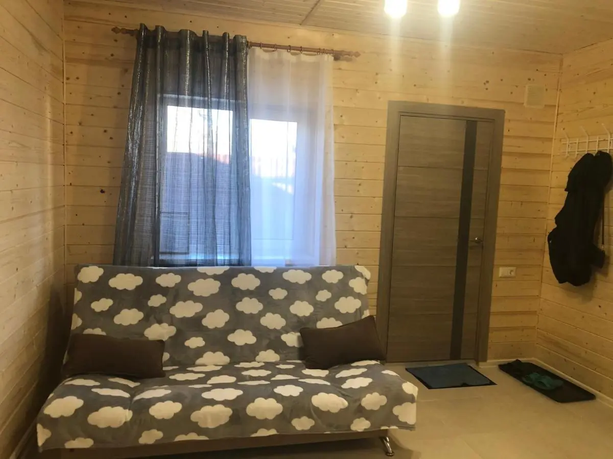 Воронеж: Guesthouse Berezovskaya