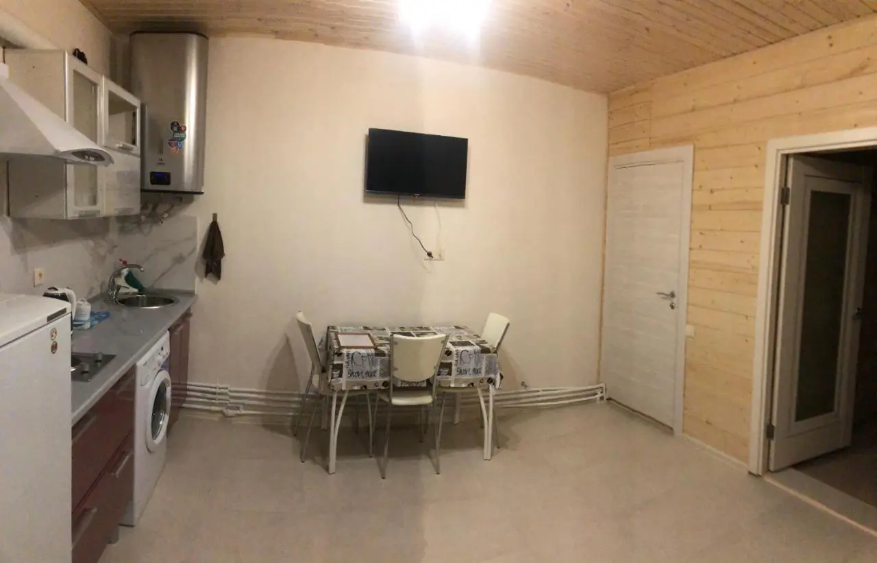 Воронеж: Guesthouse Berezovskaya