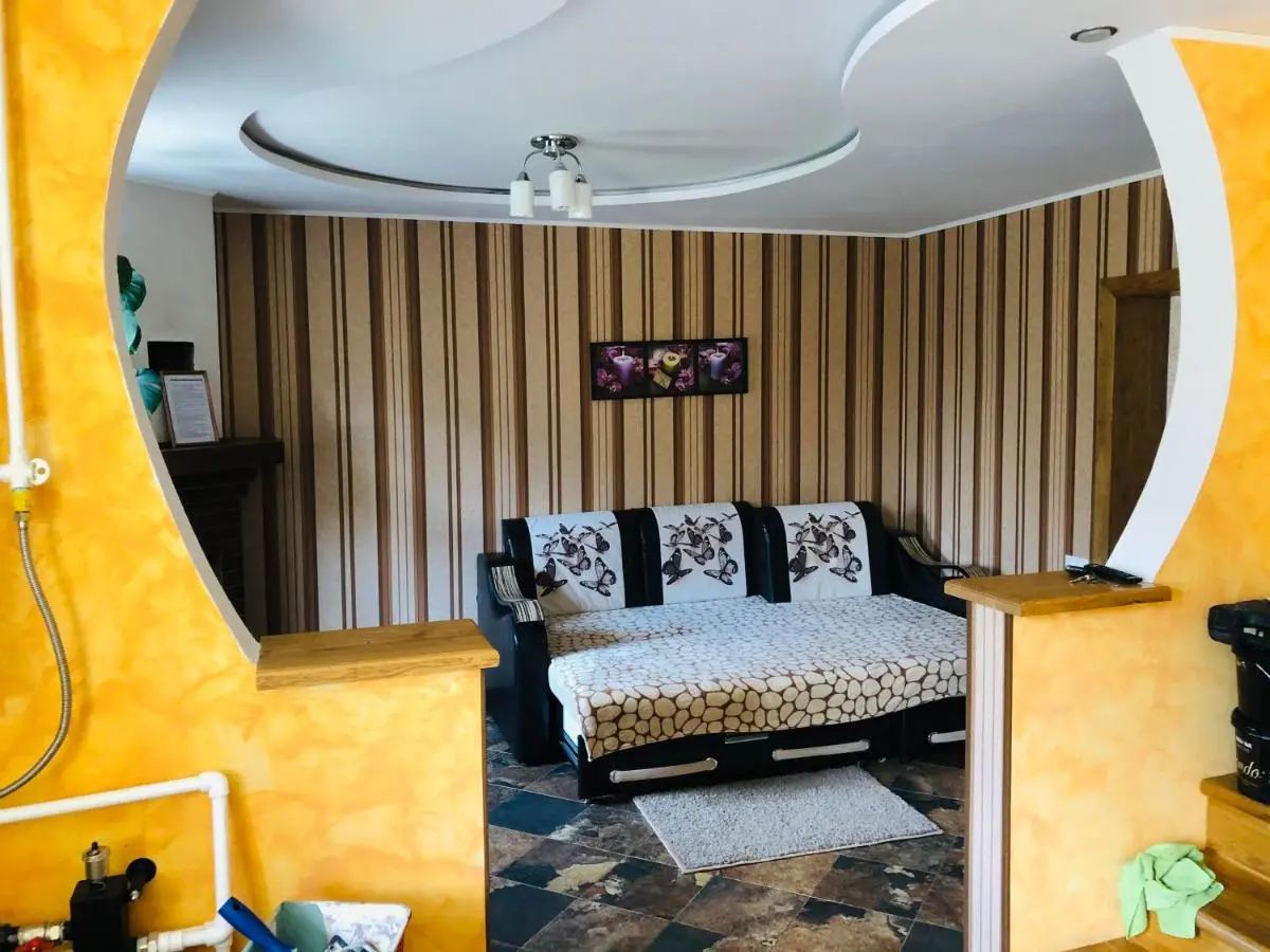 Воронеж: Guesthouse Berezovskaya