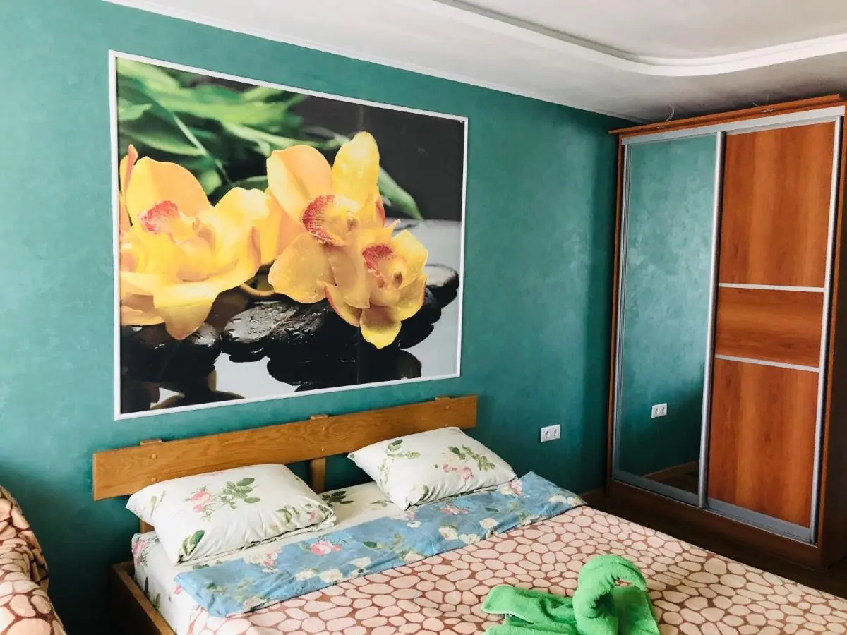 Воронеж: Guesthouse Berezovskaya