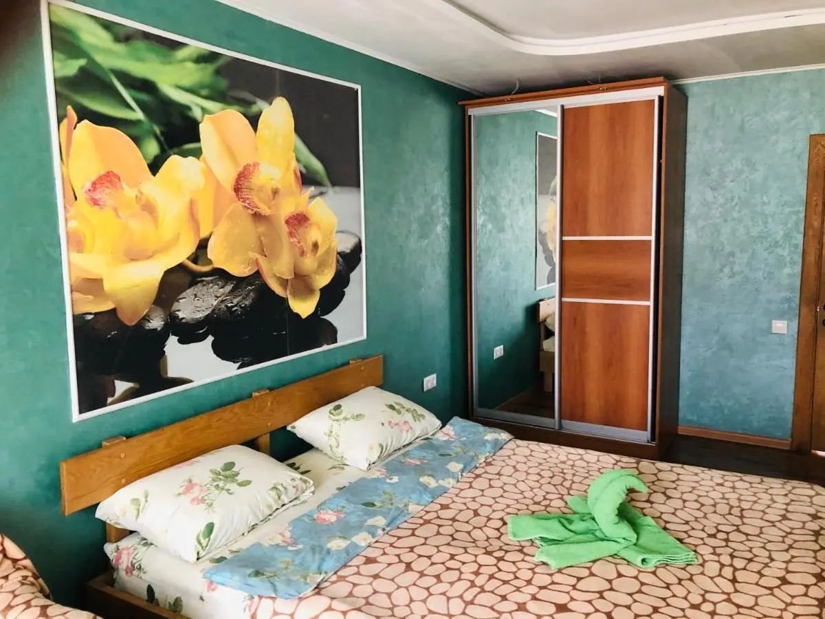 Воронеж: Guesthouse Berezovskaya