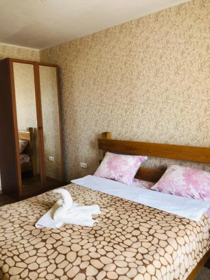 Воронеж: Guesthouse Berezovskaya