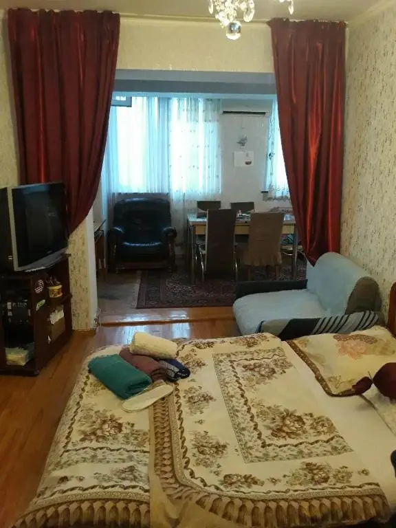 Кутаиси: Guest House 27