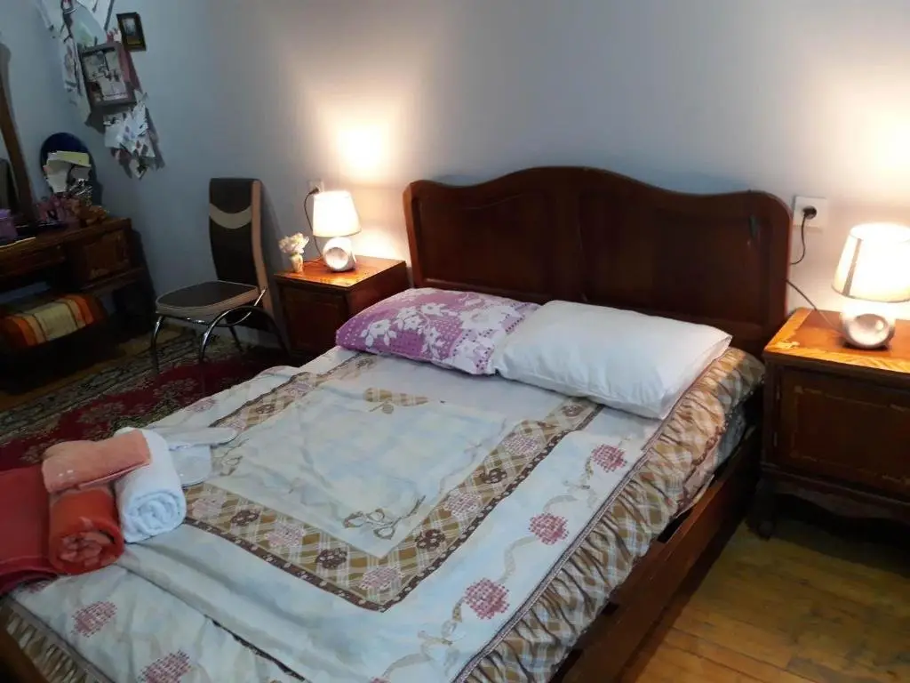 Кутаиси: Guest House 27
