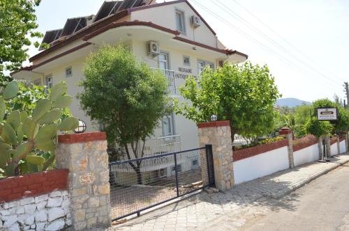 Фетхие: Gold Monami Boutique Hotel