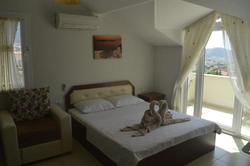 Фетхие: Gold Monami Boutique Hotel