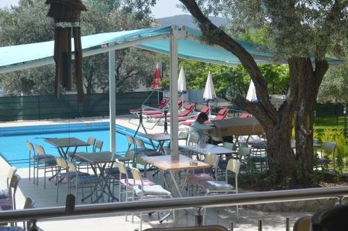 Фетхие: Gold Monami Boutique Hotel