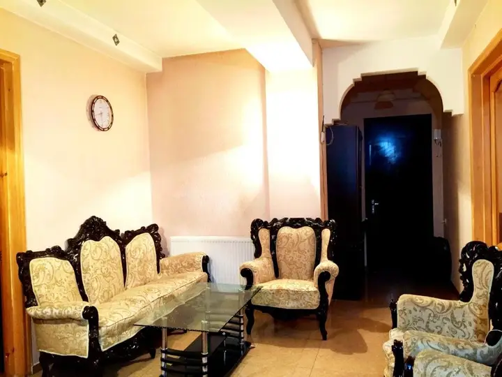 Тбилиси: Gorgasali Apartment