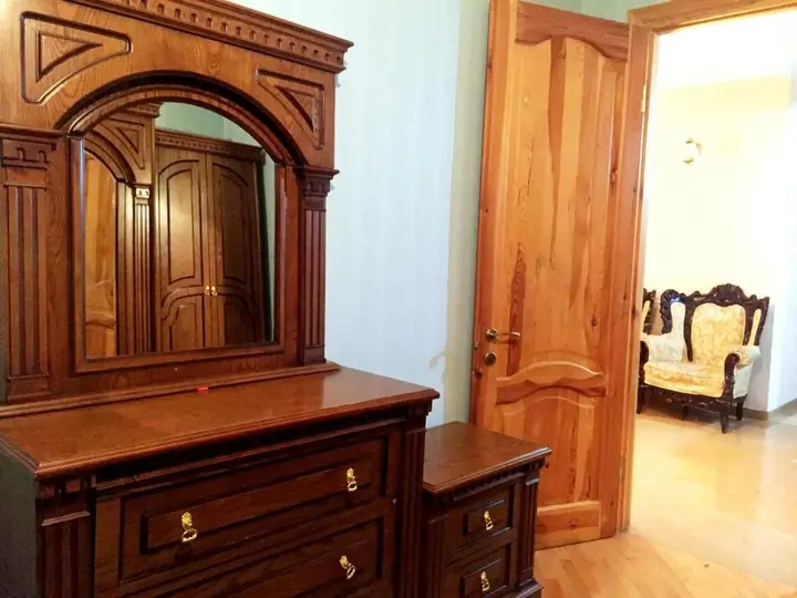 Тбилиси: Gorgasali Apartment