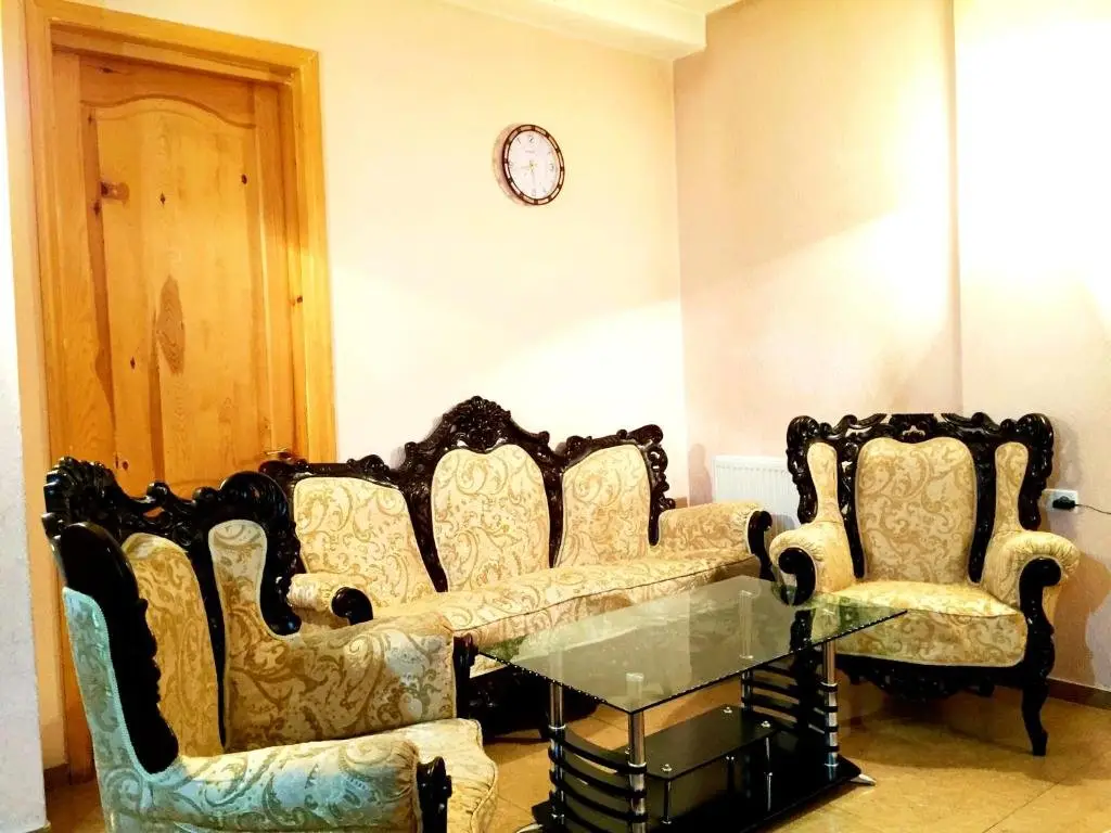 Тбилиси: Gorgasali Apartment