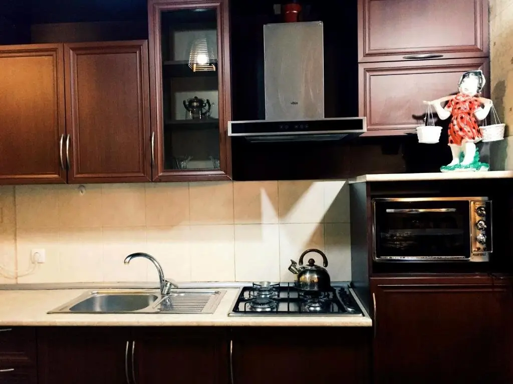 Тбилиси: Gorgasali Apartment