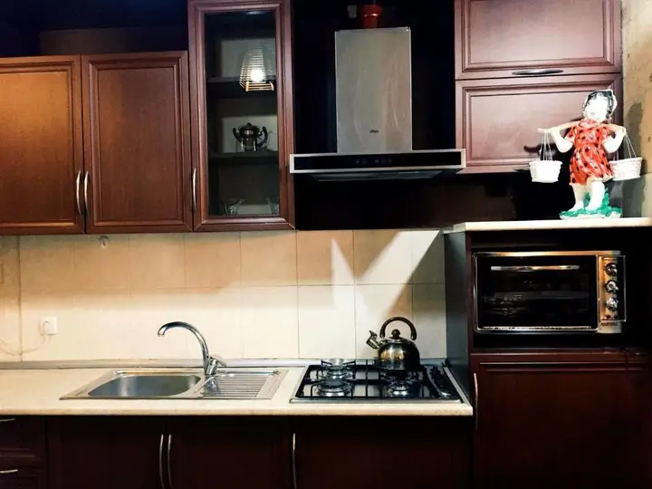 Тбилиси: Gorgasali Apartment