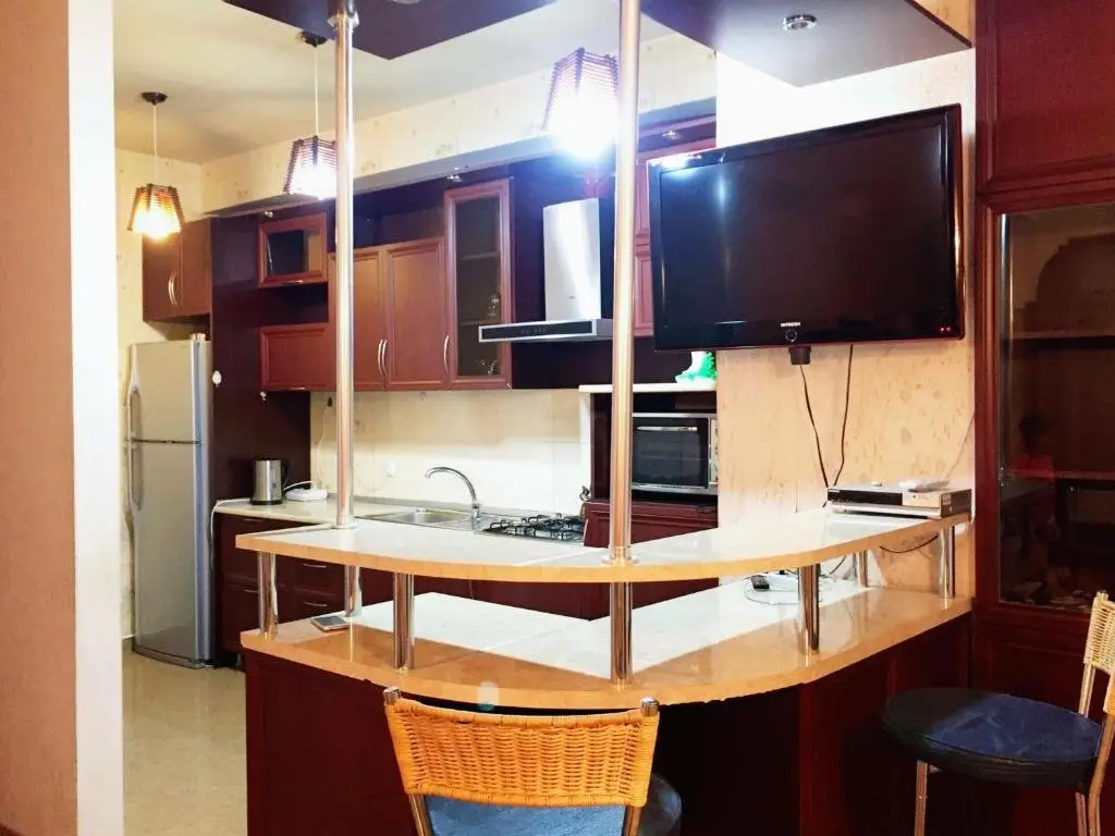 Тбилиси: Gorgasali Apartment