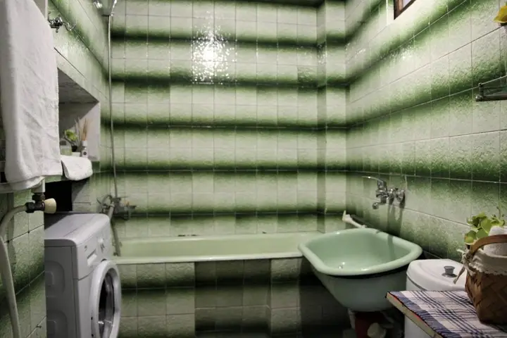 Тбилиси: Guri's Apartment in Old Tbilisi