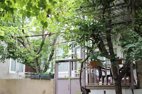 Guri's Apartment in Old Tbilisi — фото 1