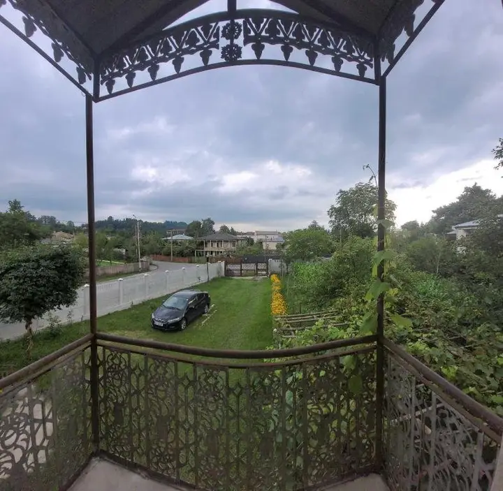 Мартвили: Guest House Sveta