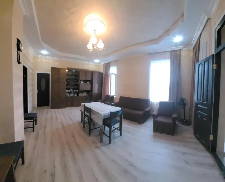 Мартвили: Guest House Sveta