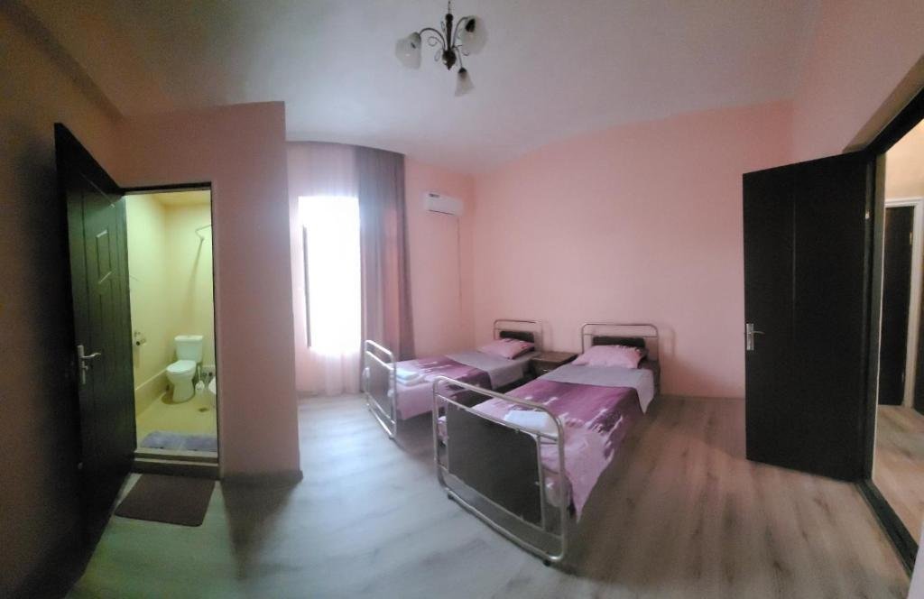 Мартвили: Guest House Sveta