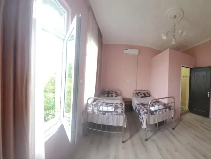 Мартвили: Guest House Sveta