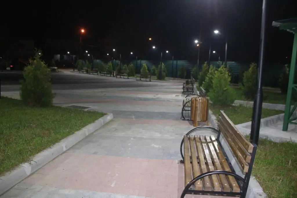 Кобулети: Guest House "Sulo"