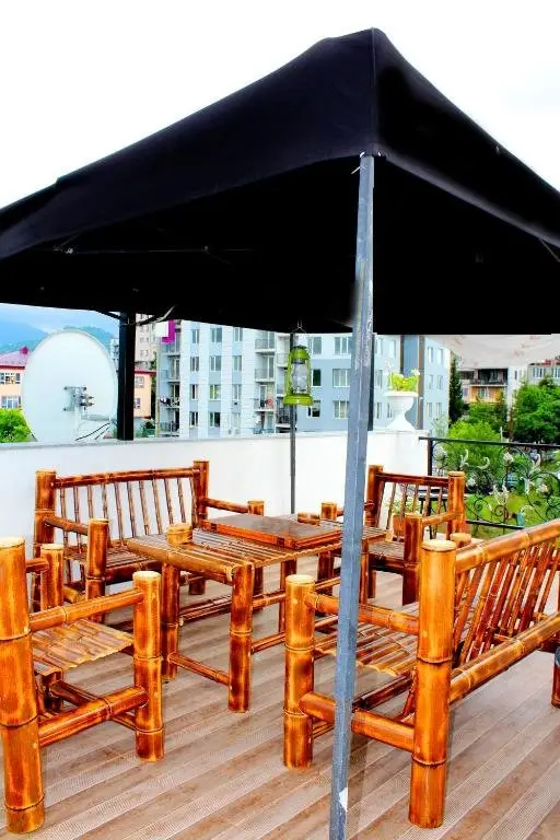 Батуми: Garden Villa Guest House