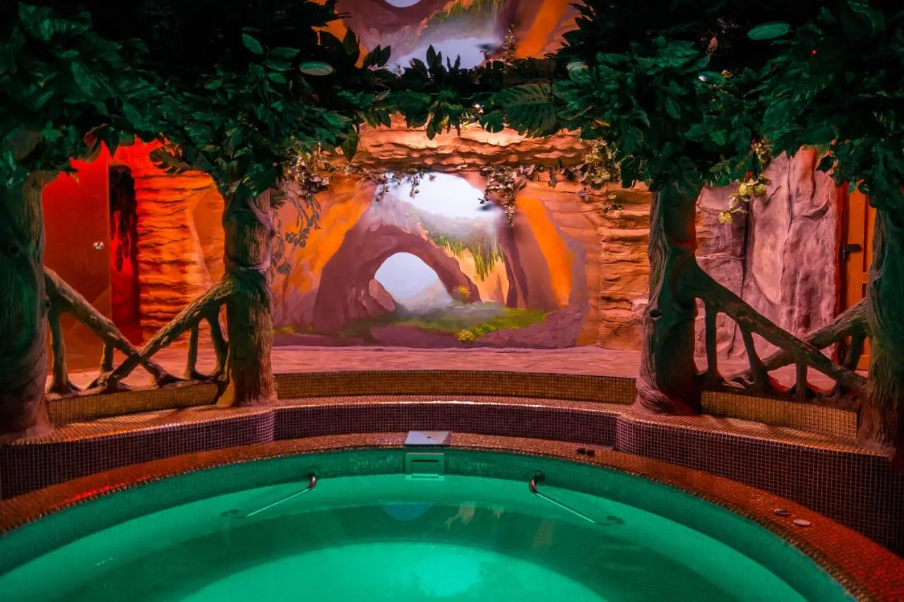 Воронеж: Отель Чапаев