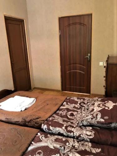 Местиа: Eliso'S Guesthouse