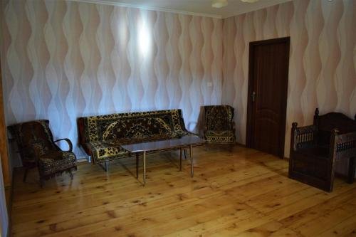 Местиа: Eliso'S Guesthouse