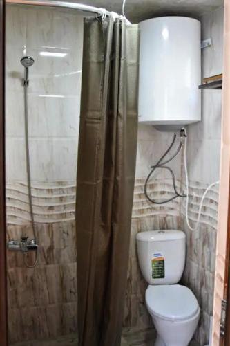 Местиа: Eliso'S Guesthouse