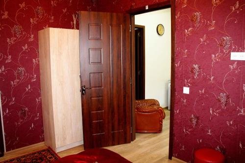 Мцхета: Guest House Andria