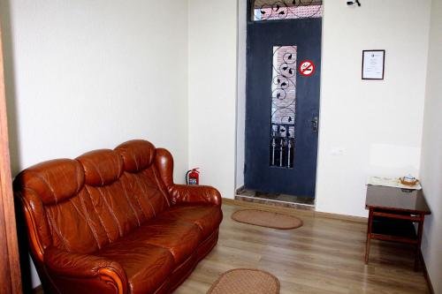 Мцхета: Guest House Andria