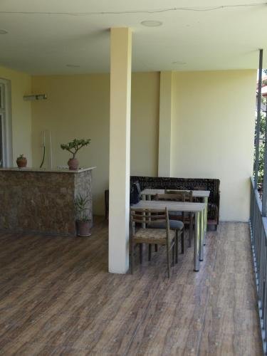 Мцхета: Guest house Ebralidze