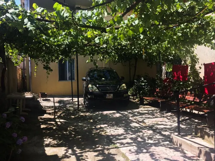 Мцхета: Guest House Gelit