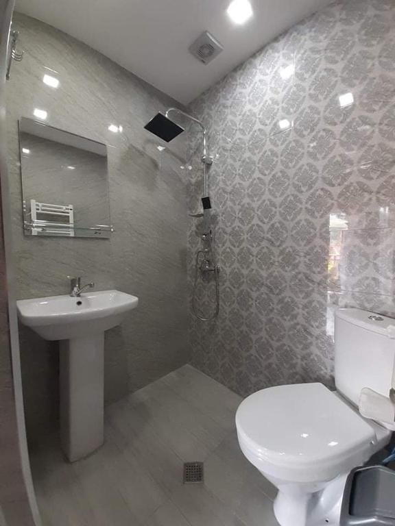 Мцхета: Davit batoni Guest house