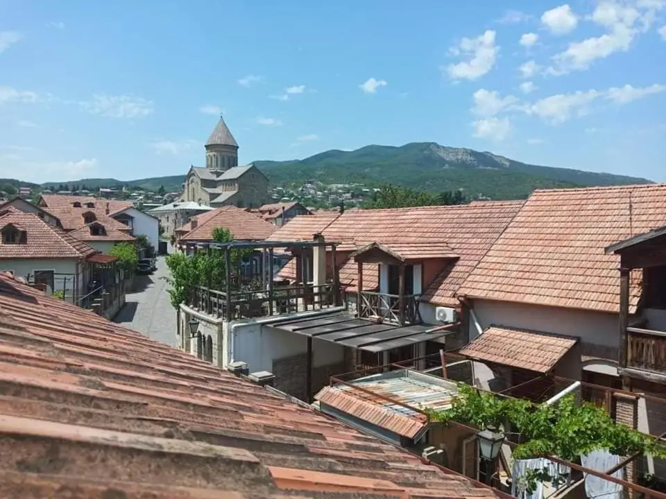 Мцхета: Davit batoni Guest house