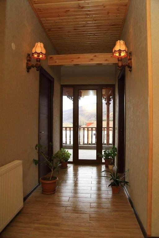 Мцхета: Davit batoni Guest house