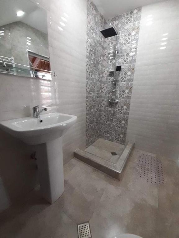 Мцхета: Davit batoni Guest house
