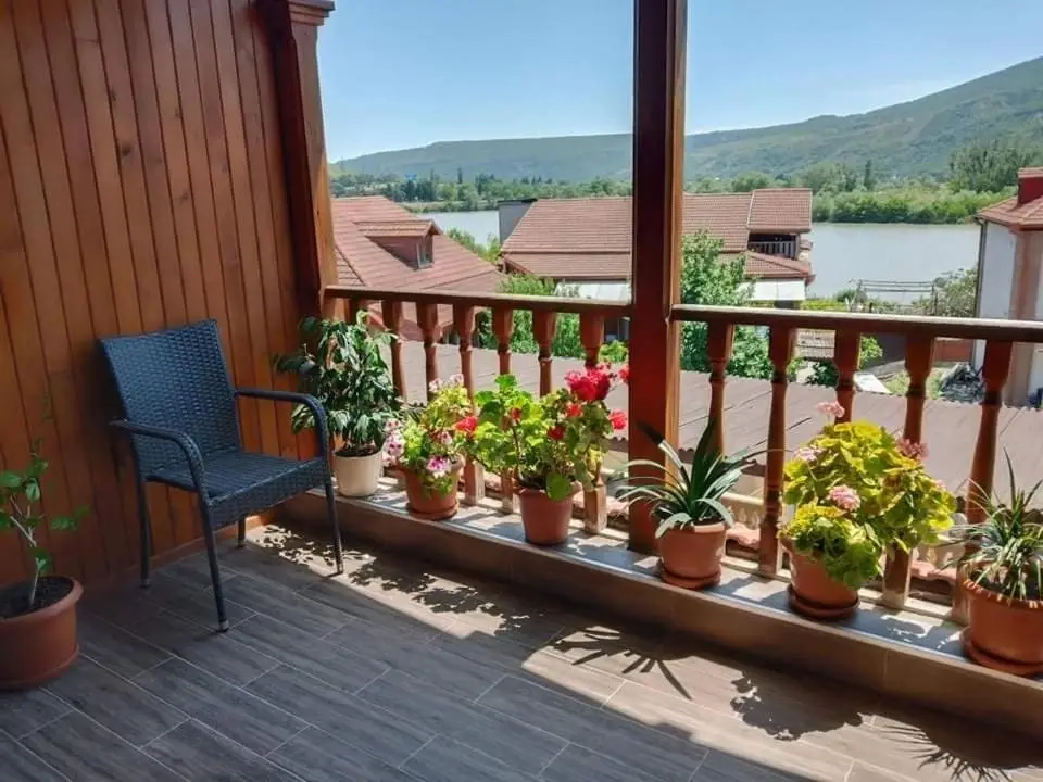 Мцхета: Davit batoni Guest house