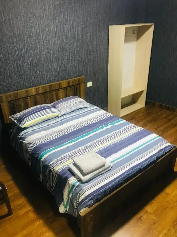 Мцхета: Dream House