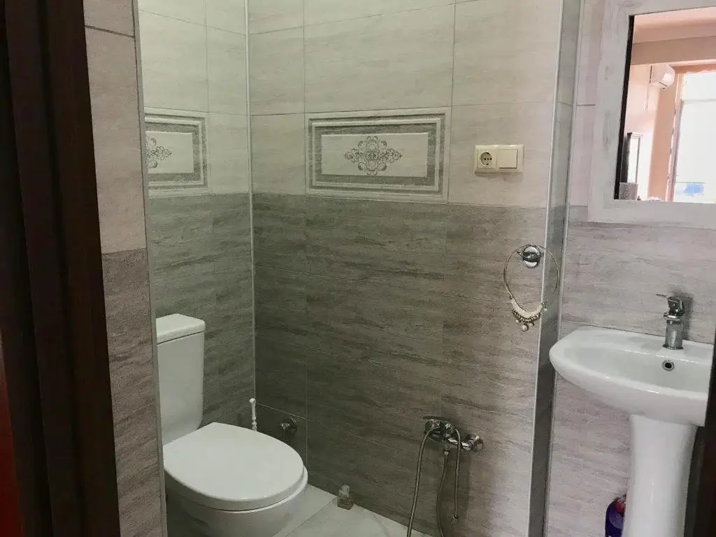 Батуми: Guest House kartvelishvili