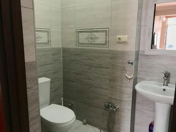 Батуми: Guest House kartvelishvili