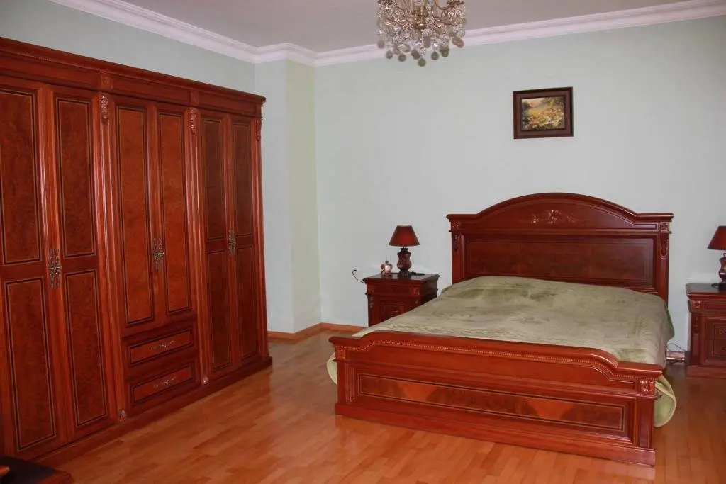 Батуми: Guest House kartvelishvili