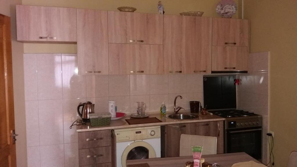 Батуми: Guest House kartvelishvili