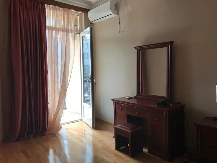 Батуми: Guest House kartvelishvili