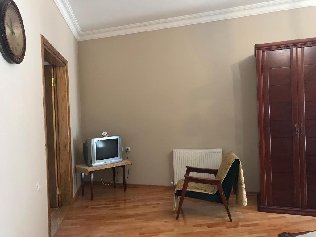 Батуми: Guest House kartvelishvili