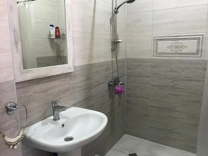 Батуми: Guest House kartvelishvili