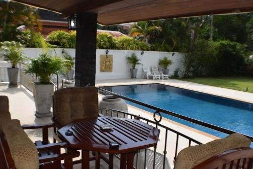 Муанг: Baan Suan