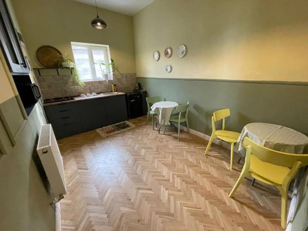 Мцхета: Guesthouse Pholo